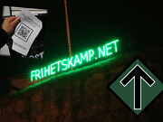 Dobbeloffensiv på Østlandet