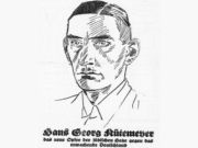 Den ukjente SA-mannen Hans Kütemeyer