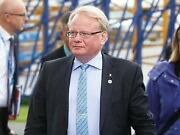 Sverige: Havarikommisjonen får tilgang til hemmelige dokumenter om Estoniakatastrofen