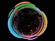 Omfattende kartlegging av Antifaaktivister i Portland, USA