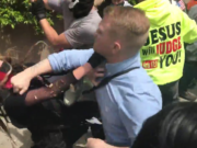 Innstillingen til vold må forandres hos gjennomsnittsnordmannen om vi skal overleve som etnisk gruppe