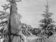 Slaget ved Suomussalmi