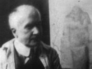 Ernst Schwartz myrdes av kommunister