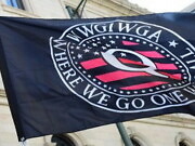 Alt prat om «planen» og QAnon er direkte skadelig for hvite