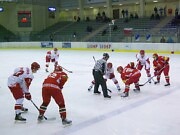 Ishockey VM kan flyttes fra Hviterussland av politiske årsaker