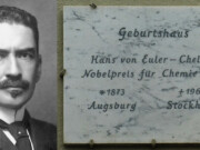 Nobelprisvinneren Hans von Euler-Chelpin