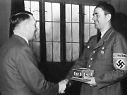 Albert Speer – Det tredje rikets arkitekt