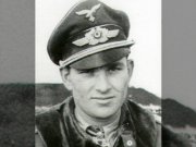 Gerhard Barkhorn – en av tidenes beste jagerflygere