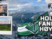 Hold Fanen Høyt! #33 – Intervju med Jacob Vullum Andersen og systematisk rasisme mot hvite