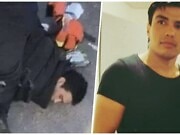 Terrorafghaneren i Vetlanda – Tamim Sultani