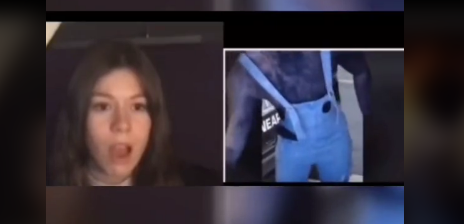 Politisk ukorrekte filmklipp går viralt på TikTok | Frihetskamp