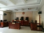 Kinesisk domstol fastslår: homoseksualitet er psykisk sykdom