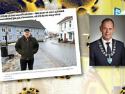 Myndighetene får koronakritikk: «Det er ikke erklært unntakstilstand; da gjelder fremdeles norske lover»