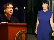 Detaljer sensureres i straffesaken mot Ghislaine Maxwell – mulige navn på mektige personer