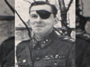 Gösta Hallberg-Cuula – en sann helt
