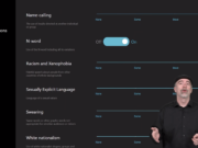 Intel lanserer programvare som sensurerer talechatter i realtid