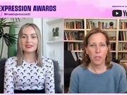 Youtube gir ytringsfrihetspris – til seg selv