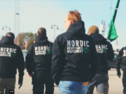 De nordiske motstandsbevegelsen slipper aktivisme-film fra 1. mai