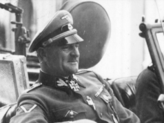 Josef «Sepp» Dietrich