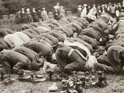 Islams avtrykk i verdenskrigene og implikasjonene bakenfor