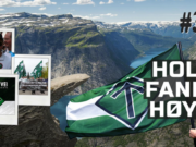Hold Fanen Høyt! #37 – Intervju med Anders Jonsson, Vår vei og 1. mai