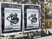 Den nordiske motstandsbevegelsens 1. mai 2021