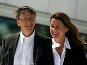 Bill og Melinda Gates’ skilsmisse kan ha koblinger til Jeffrey Epstein