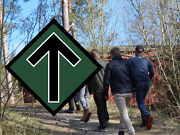 Friluftstur i Rede 1