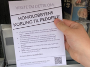 Offensiv mot «regnbuedagene» i Bergen