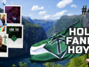 Hold Fanen Høyt! #40 – Viggo Kristiansen, barneoppdragelse og Vår vei