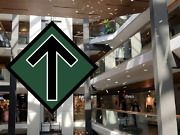 Propagandaregn i Bergen