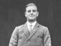 SA-mannen Ludwig Decker