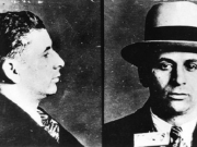Meyer Lansky – en jødisk storgangster