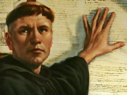 Dagens video: Martin Luthers advarsel