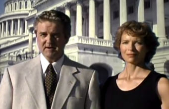 Dagens video: Kristendom og sionisme – en uhellig allianse