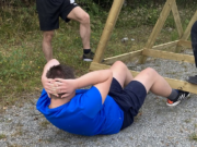 Rede 3: Trening gir styrke i kropp og sjel