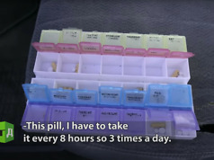 Dagens video: «Lykkepiller ødelegger amerikanere»