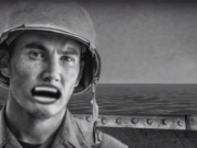 Dagens video: «Hva med deg kaptein, hvorfor kjemper du?»