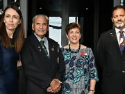 Jacinda Ardern bekrefter: Uvaksinerte kommer ikke til å ha like rettigheter