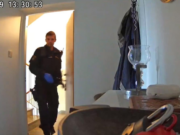 Politiet foretok en ulovlig husransakelse hos Nordfronts sjefredaktør!