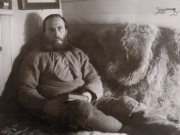 Otto Sverdrup – polarforskeren