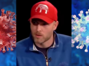 Dagens video: Fullvaksinerte mennesker er bærere av flere smittsomme varianter