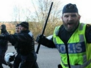 Politimann: «Hva faen holder Teodor Smedius på med?»