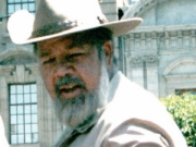 Dagens video: Eugène TerreBlanche setter jødisk journalist på plass