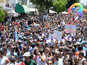 Iransk hackergruppe slipper data fra israelsk LHBT-datingapp