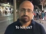 Dagens video: «Kristne må drepes!»