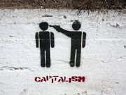 Tenk globalt, kjemp lokalt