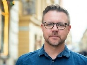 Federley treffer en ny pedofil