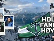 Hold Fanen Høyt! #47 – Terrorlovgivning, Julefeiring og Gutter mot verden