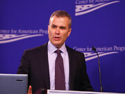 Det hvite hus-jøden til uvaksinerte: «En vinter av død og sykdom venter dere!»